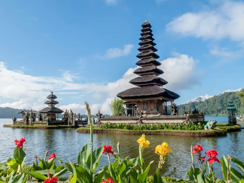 Bali, Indonesia