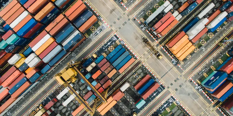 Port Klang, Malaysia